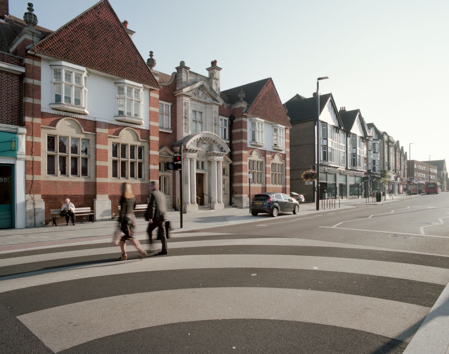 Eltham High Street East