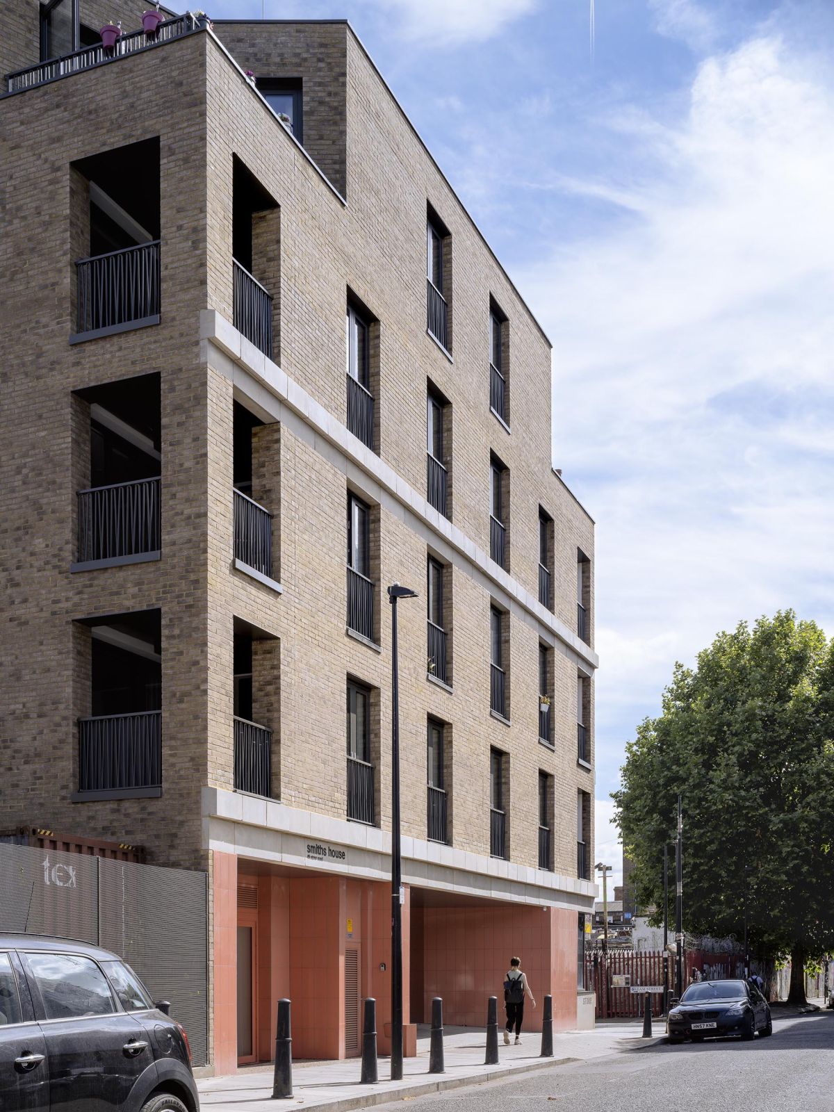 Two Award shortlistings at Bream Street East